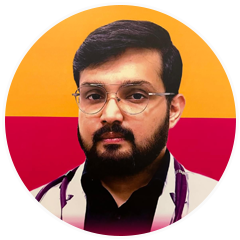 Dr Mayuresh Virkar