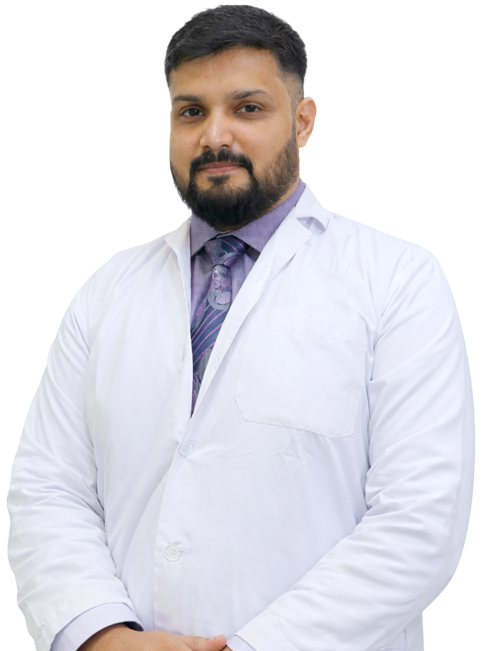 Cancer Treatment Process